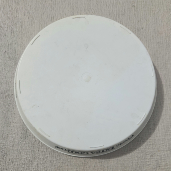 Vintage Coors Extra Gold Draft Promotional Round Beer Tray - Picture 8 of 8